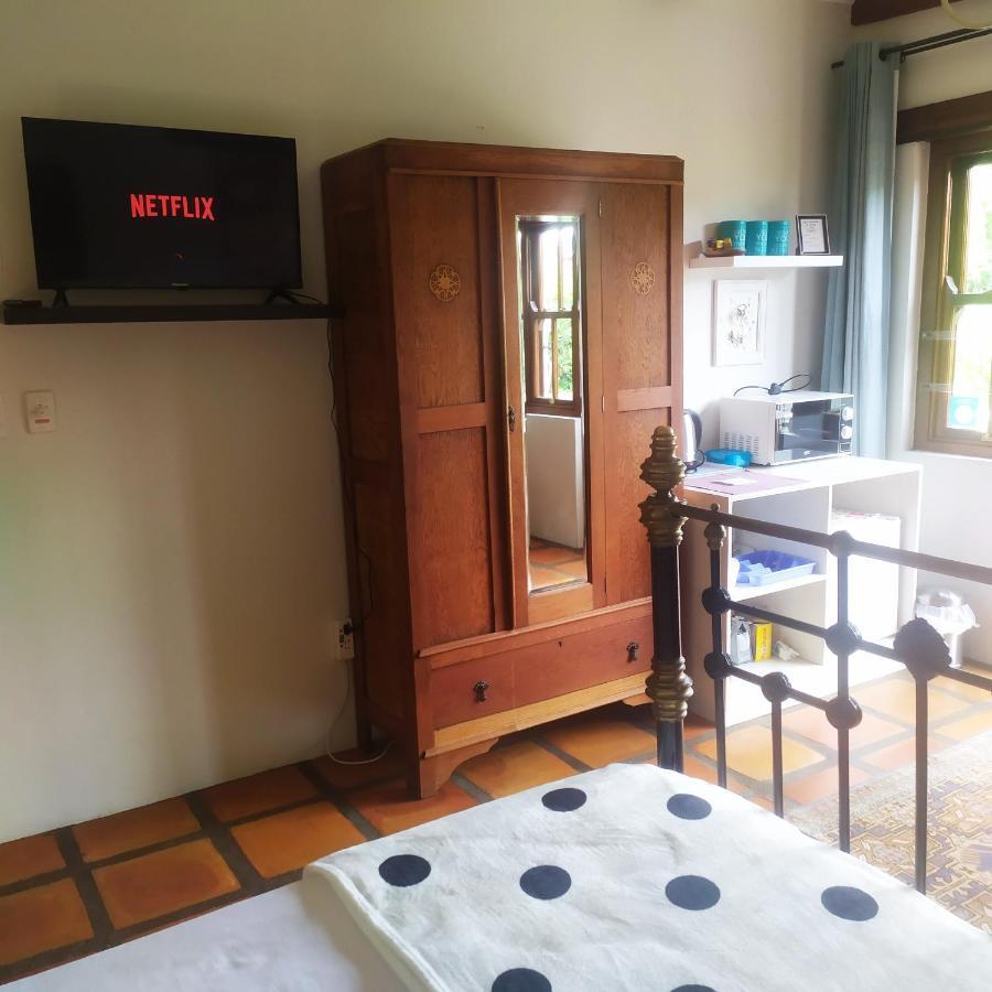 The Victoria Room Greyton Ngoại thất bức ảnh