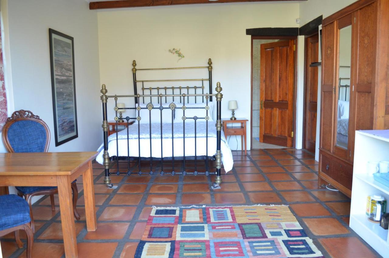 The Victoria Room Greyton Ngoại thất bức ảnh