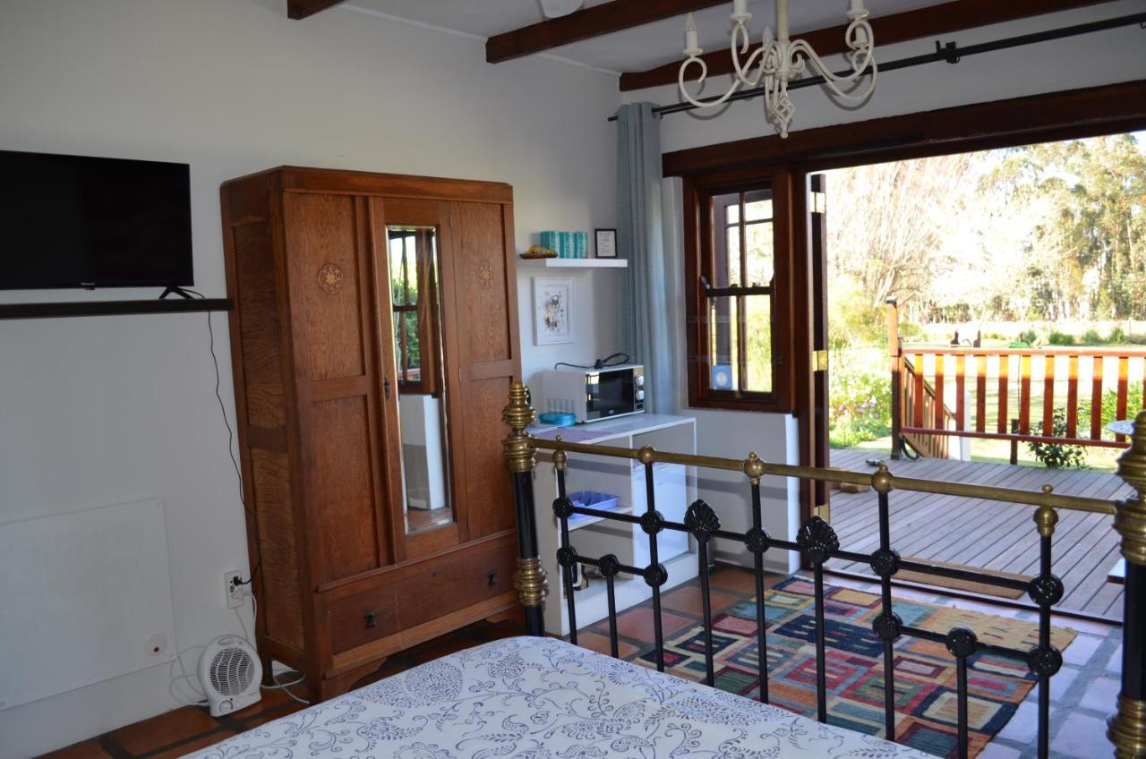 The Victoria Room Greyton Ngoại thất bức ảnh