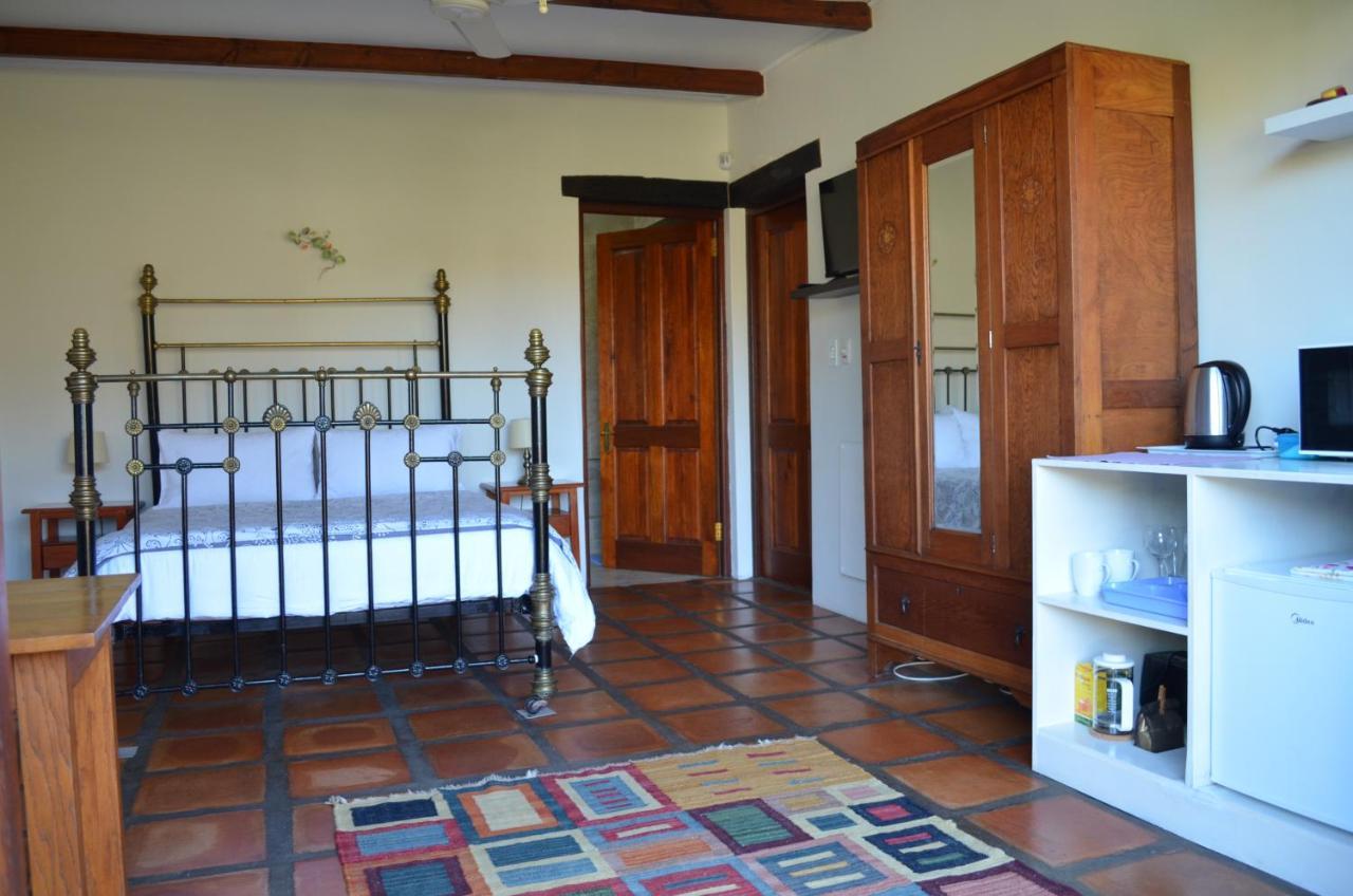 The Victoria Room Greyton Ngoại thất bức ảnh
