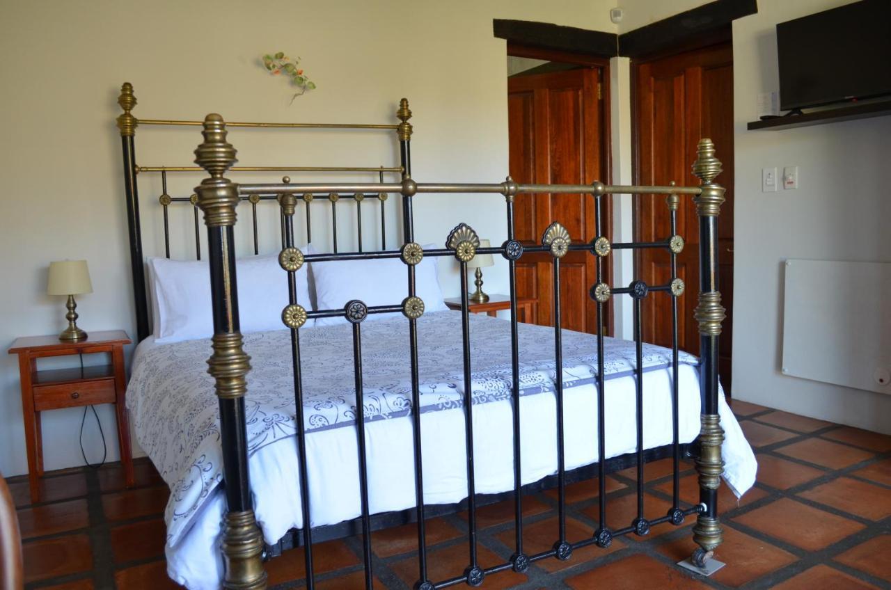 The Victoria Room Greyton Ngoại thất bức ảnh
