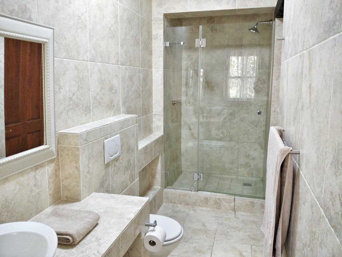 The Victoria Room Greyton Ngoại thất bức ảnh